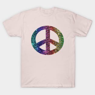 Peace, Baby! T-Shirt